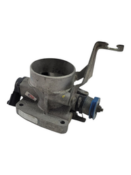 Tbi Corpo Borboleta Ford Focus Ecosport Fiesta 1.6 2001 2012