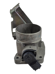 TBI CORPO BORBOLETA FORD FOCUS ECOSPORT FIESTA 1.6 2001 2012
