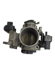    Corpo Borboleta Tbi Honda Civic 1.7 2001 2006