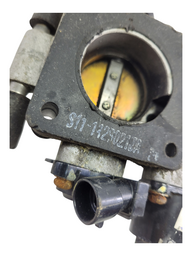 CORPO BORBOLETA TBI CHERY QQ 1.1 2011 2015 