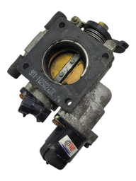 CORPO BORBOLETA TBI CHERY QQ 1.1 2011 2015 