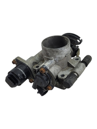 Corpo Borboleta Tbi Chery Qq 1.1 2011 2015 