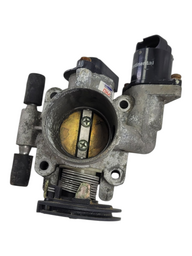 CORPO BORBOLETA TBI CHERY QQ 1.1 2011 2015 
