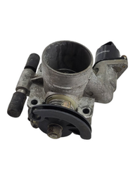 CORPO BORBOLETA TBI CHERY QQ 1.1 2011 2015 