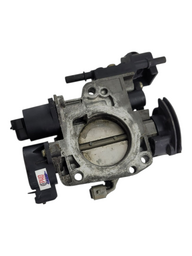 TBI CORPO BORBOLETA PEUGEOT 307 XSARA 2.0 16V 2001 2006