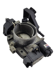 TBI CORPO BORBOLETA PEUGEOT 307 XSARA 2.0 16V 2001 2006