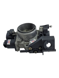 Tbi Corpo Borboleta Peugeot 307 Xsara 2.0 16v 2001 2006