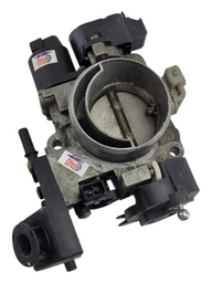 TBI CORPO BORBOLETA PEUGEOT 307 XSARA 2.0 16V 2001 2006