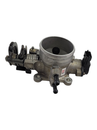 Tbi Corpo Borboleta Ford Fiesta Endura 1.0 1996 1999 