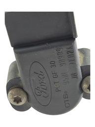 TBI CORPO BORBOLETA KA FIESTA ENDURA 1997 2002 