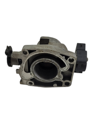 TBI CORPO BORBOLETA KA FIESTA ENDURA 1997 2002 