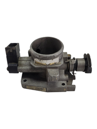 Tbi Corpo Borboleta Ka Fiesta Endura 1997 2002 