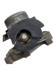 CORPO BORBOLETA TBI  FORD FIESTA KA 1.0 2004 2012