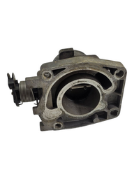 CORPO BORBOLETA TBI  FORD FIESTA KA 1.0 2004 2012