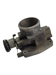 CORPO BORBOLETA TBI  FORD FIESTA KA 1.0 2004 2012