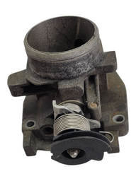 CORPO BORBOLETA TBI  FORD FIESTA KA 1.0 2004 2012