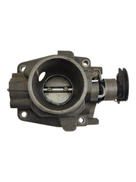 CORPO BORBOLETA TBI  FORD FIESTA KA 1.0 2004 2012