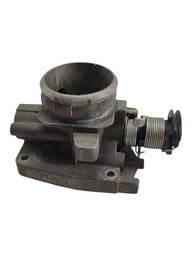 Corpo Borboleta Tbi  Ford Fiesta Ka 1.0 2004 2012