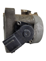 CORPO BORBOLETA TBI FORD FIESTA KA 1.0 2004 2012