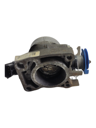 CORPO BORBOLETA TBI FORD FIESTA KA 1.0 2004 2012