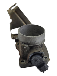CORPO BORBOLETA TBI FORD FIESTA KA 1.0 2004 2012