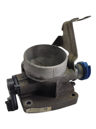 Corpo Borboleta Tbi ford Fiesta Ka 1.0 2004 2012