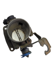 CORPO BORBOLETA TBI FORD FIESTA KA 1.0 2004 2012