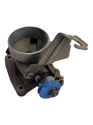 CORPO BORBOLETA TBI FORD FIESTA KA 1.0 2004 2012