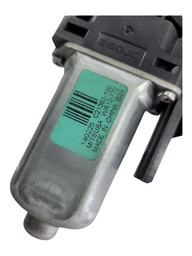 MOTOR MAQUINA VIDRO TRASEIR ESQUERD DODGE JOURNEY 2013 2014
