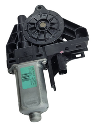 MOTOR MAQUINA VIDRO TRASEIR ESQUERD DODGE JOURNEY 2013 2014