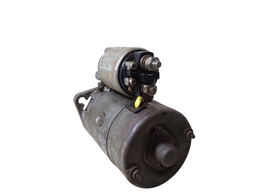 MOTOR DE PARTIDA FUSCA BRASILIA KOMBI BOSCH 