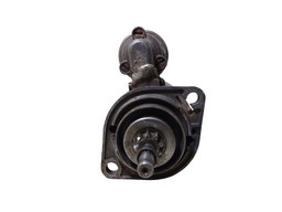 MOTOR DE PARTIDA FUSCA BRASILIA KOMBI BOSCH 