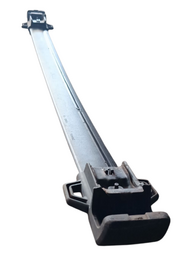 RACK TETO DIREITO DODGE JOURNEY FREEMONT 2009 2010 2011 A 20