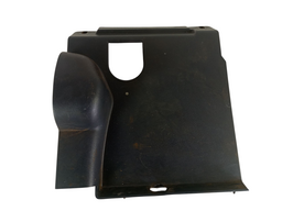 MOLDURA INFERIOR PORTA LUVA CHEVROLET S10 BLAZER 2004