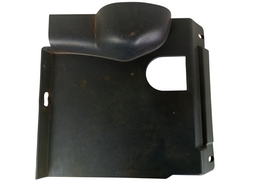 Moldura Inferior Porta Luva Chevrolet S10 Blazer 2004