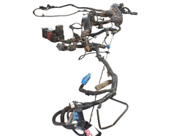 CHICOTE CAIXA DE FUSIVEL S10 BLAZER 2.8 2001 A 2005