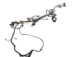 CHICOTE CAIXA DE FUSIVEL S10 BLAZER 2.8 2001 A 2005