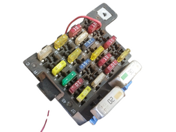 CHICOTE CAIXA DE FUSIVEL S10 BLAZER 2.8 2001 A 2005