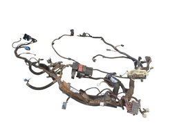 Chicote Caixa De Fusivel S10 Blazer 2.8 2001 A 2005