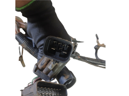 CHICOTE CAIXA DE FUSIVEL S10 BLAZER 2.8 2001 A 2005