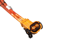 MOTOR ELÉTRICO TRASEIRO GWM HAVAL H6 1.5 2024