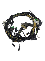 Chicote Porta Malas Citroen C4 2.0 Vtr 2007 2009 Original