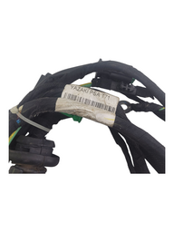 CHICOTE TAMPA TRASEIRA PEUGEOT 308 2014 2015 ORIGINAL 