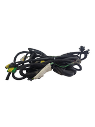 CHICOTE TAMPA TRASEIRA PEUGEOT 307 1.6 2005 2010 