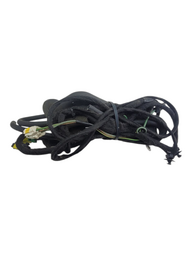 CHICOTE TAMPA TRASEIRA PEUGEOT 307 1.6 2005 2010 