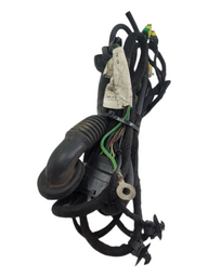 CHICOTE TAMPA TRASEIRA PEUGEOT 307 1.6 2005 2010 