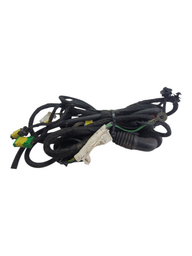 CHICOTE TAMPA TRASEIRA PEUGEOT 307 1.6 2005 2010 