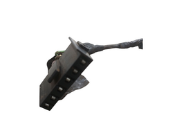 CHICOTE LUZ FREIO S10 BLAZER 2001/2011