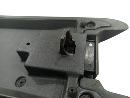 APOIO DE BRAÇO S10 BLAZER 1998/2011