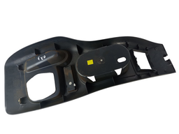 ACABAMENTO CONSOLE CENTRAL PORTA COPOS S10 2004/2011